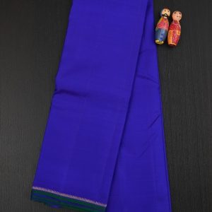 Pure silk - Mysore silk pattern