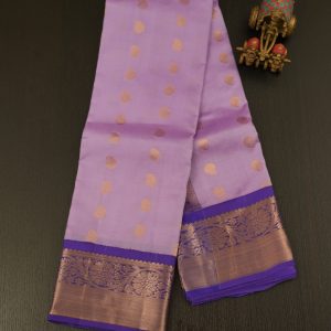 Pure Kanchipuram Pattu