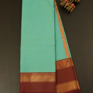 Kanchipuram Semi Silk