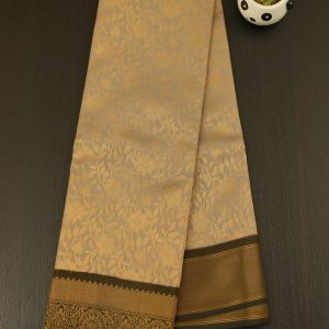 Kanchipuram Semi Silk