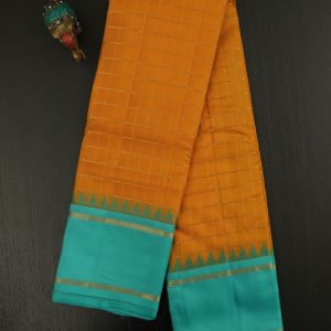 Pure Kanchipuram Pattu