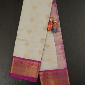 Pure Kanchipuram Pattu