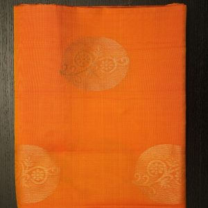 Pure Kanchipuram Soft Silk