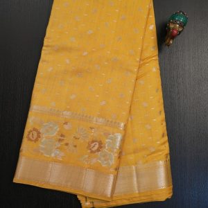 Chiniya Silk Saree
