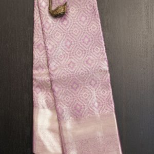 Bride Kusuma Saree