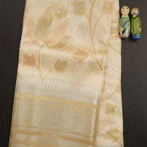 Chiniya Silk Sarees
