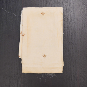 Salwar Suits - Pure Tusser